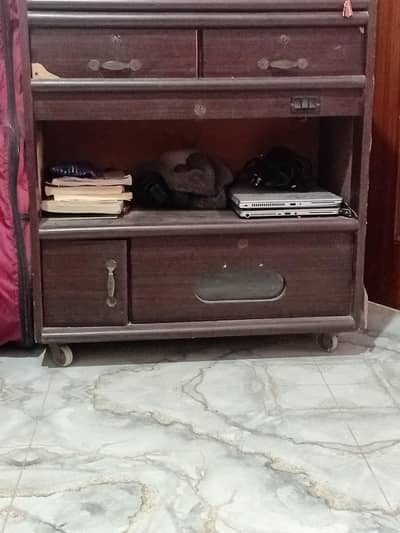 in good condition