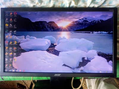 ACER 21 x inch LED MONITOR
