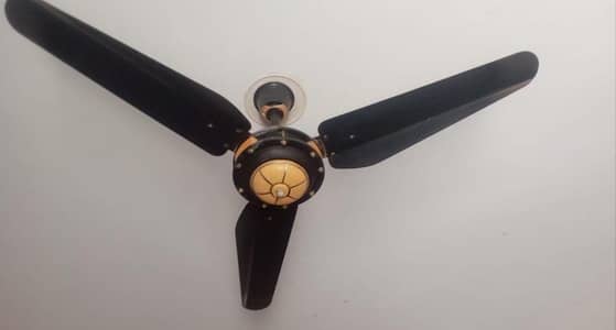 2 now celling fan for Royal+Universal