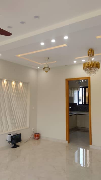 DHA phase 3.