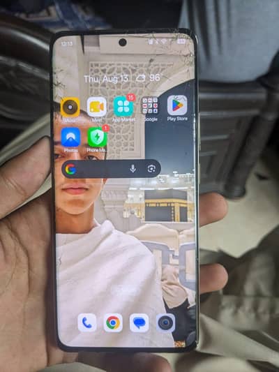 Realme 12 Pro Plus
