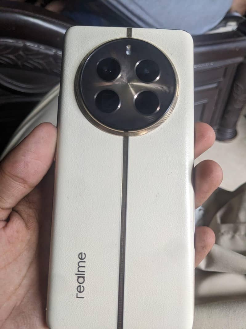 Realme 12 Pro Plus 3