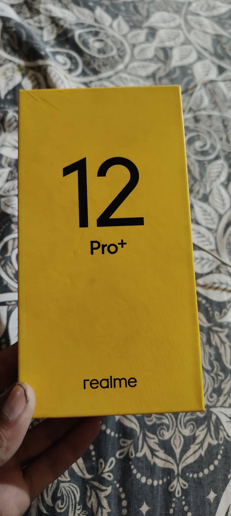 Realme 12 Pro Plus 7