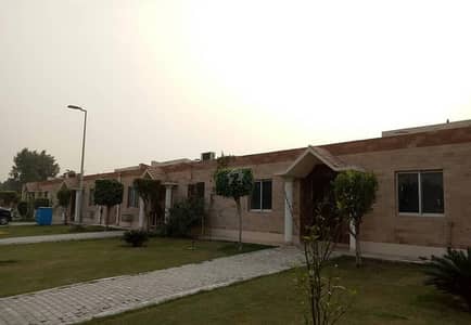 Central Cottages Available House For Rent