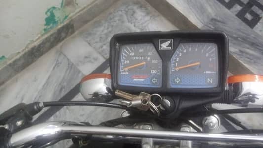 Honda 125 for sale