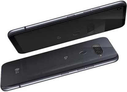 LG Q70 4/64