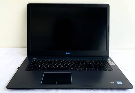 Dell G3 17
