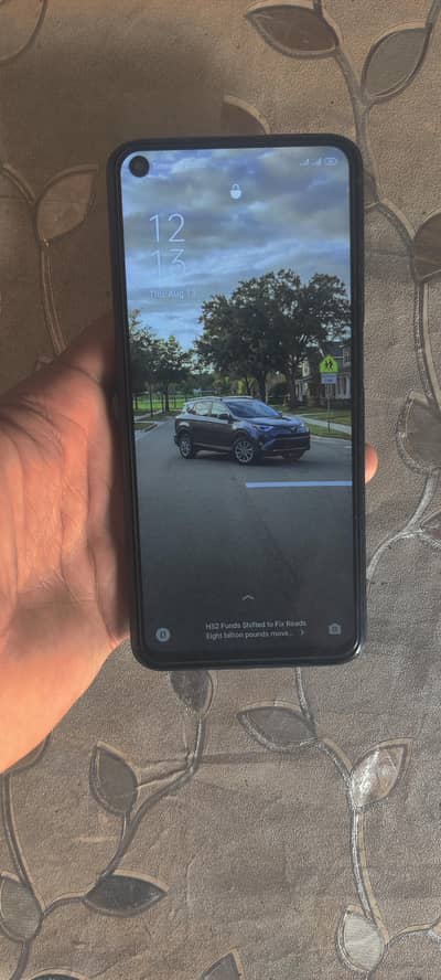 OPPO A92