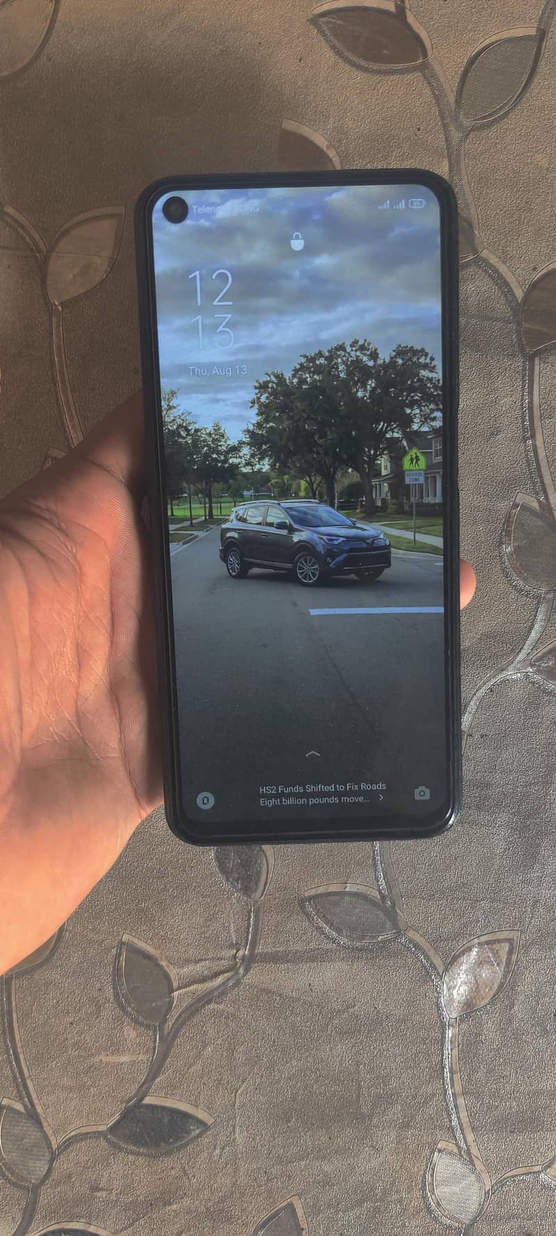 OPPO A92 0