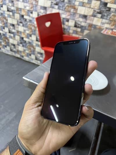 Apple iPhone 12 Pro PTA approved