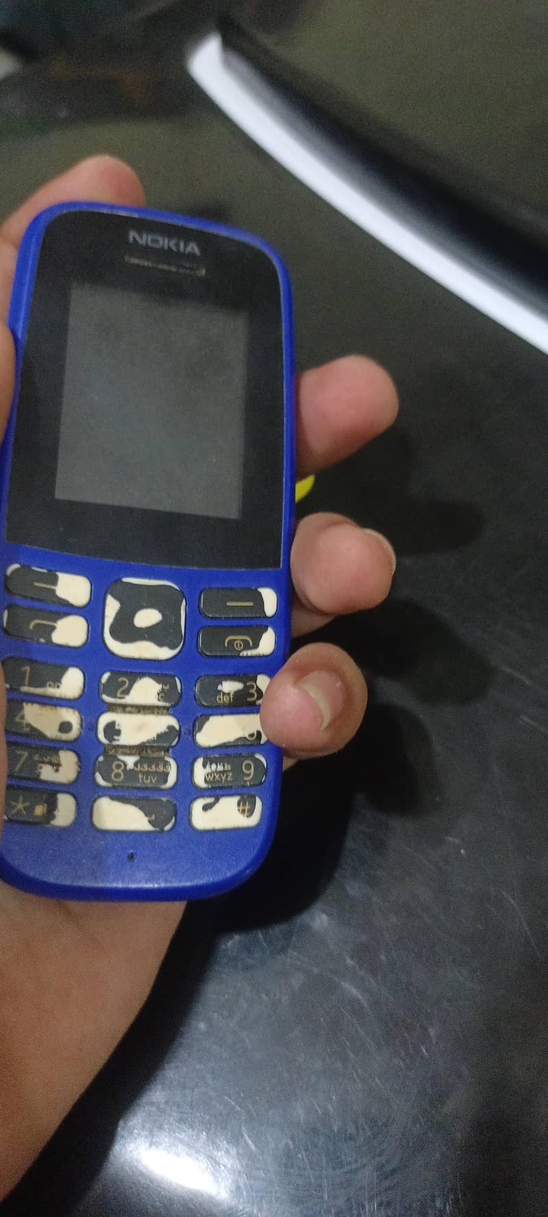 Nokia Other Model 1