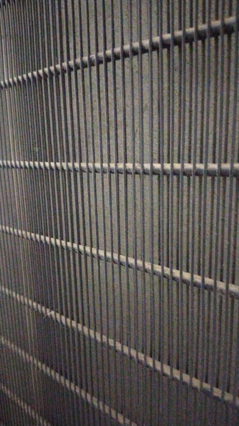 Electrolux fridge 4