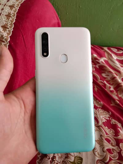 OPPO A31