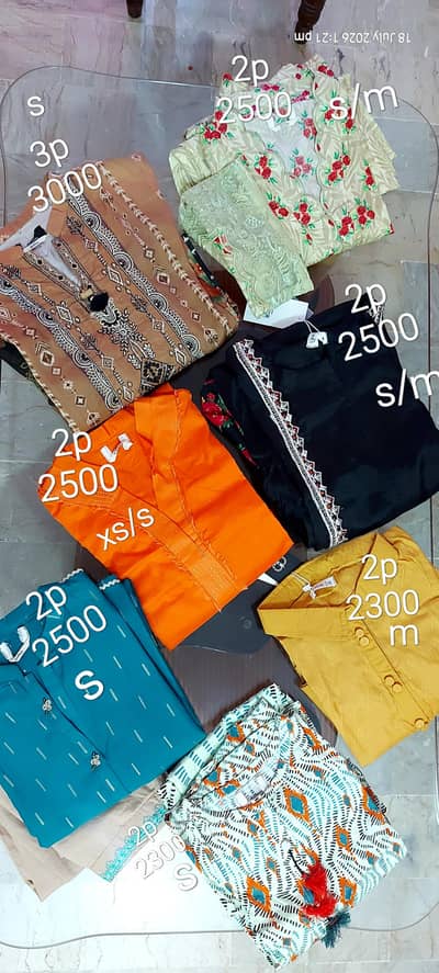 preloved