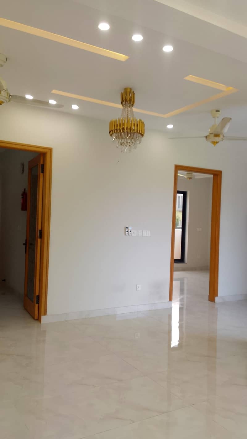 DHA phase 3. 2