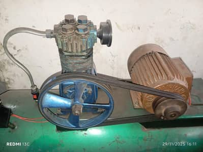 compressor