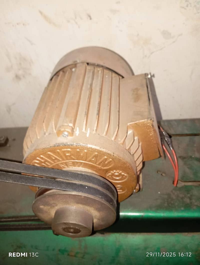 compressor 2