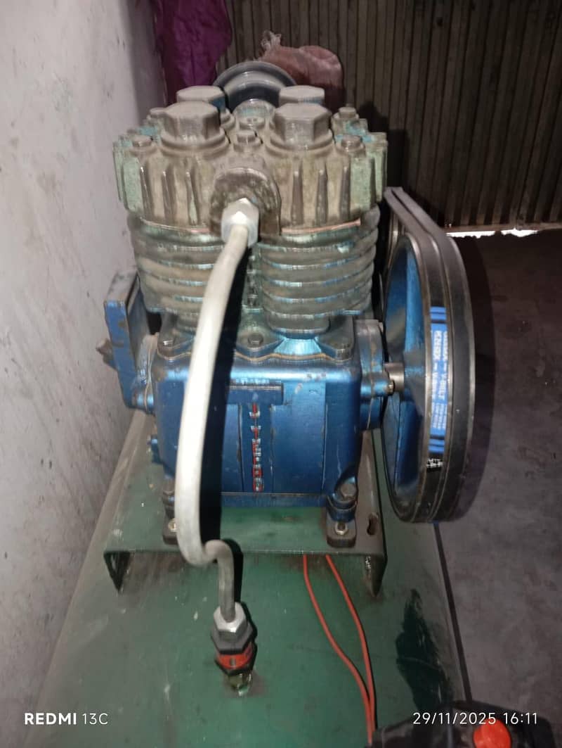 compressor 3