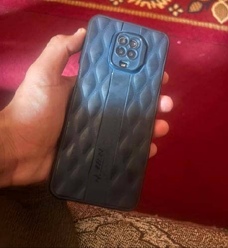Redmi i note 9 pro 0