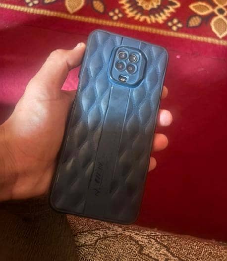 Redmi i note 9 pro 2