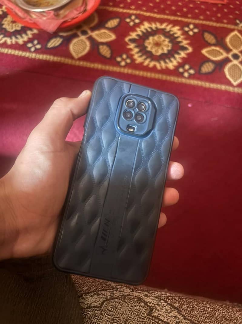 Redmi i note 9 pro 5