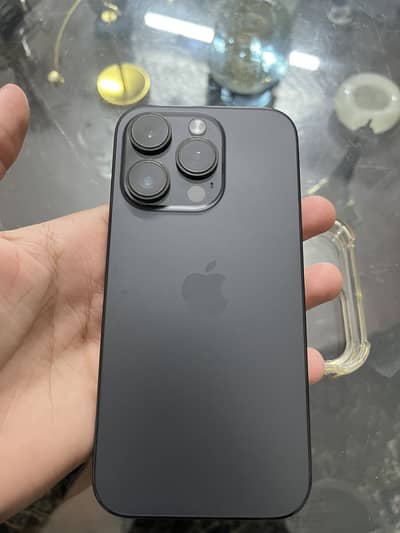 Apple iPhone 14 Pro