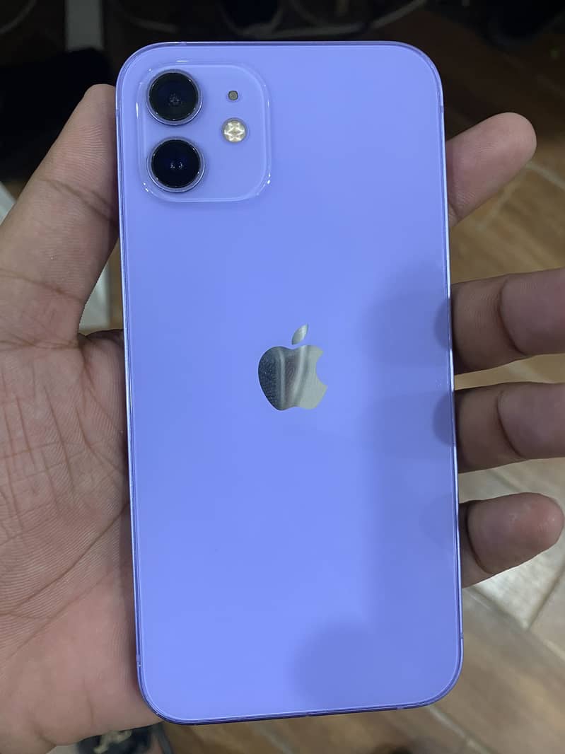 Apple iPhone 12 0
