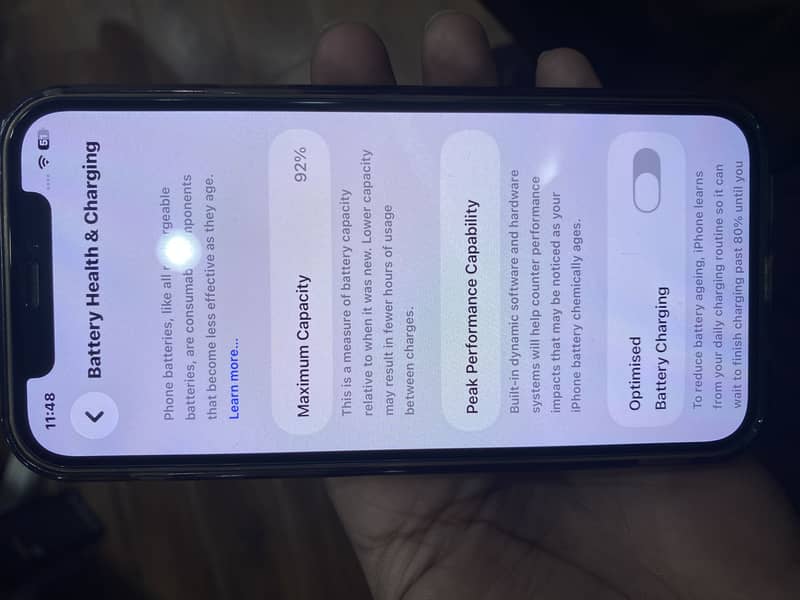 Apple iPhone 12 6