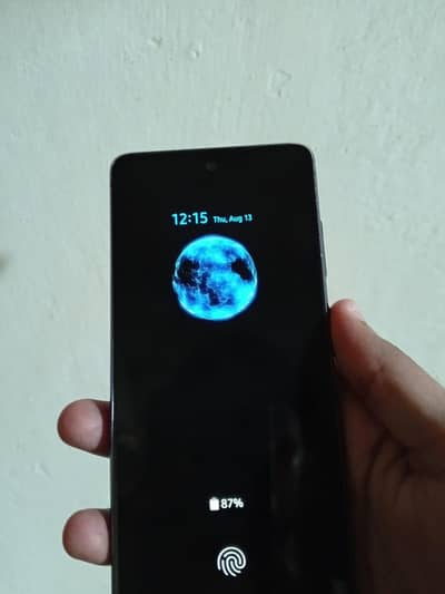 Samsung Mobile S20 FE