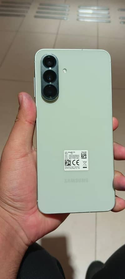 Samsung Mobile A56