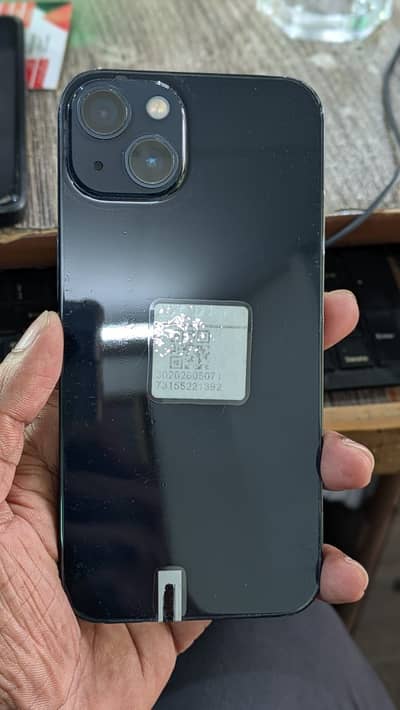 Apple iPhone 13