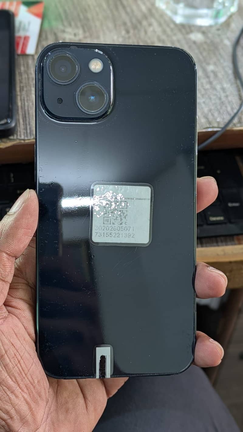 Apple iPhone 13 0