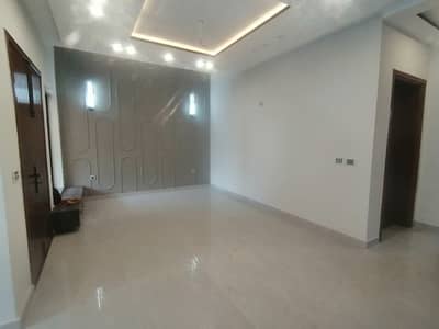 Prime Location 7 Marla House In Wapda Town Of Multan Is Available For Rent