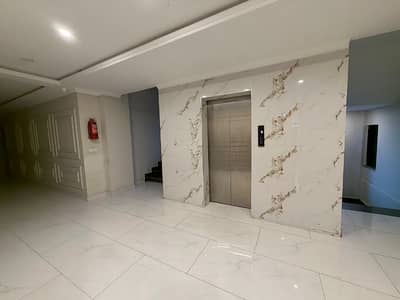 1 BED NON FURNISHED APRTMENT FOR RENT IN BAHRIA TOWN LAHORE