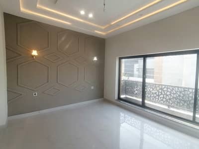 20 Marla Upper Portion For Rent In Wapda Town
