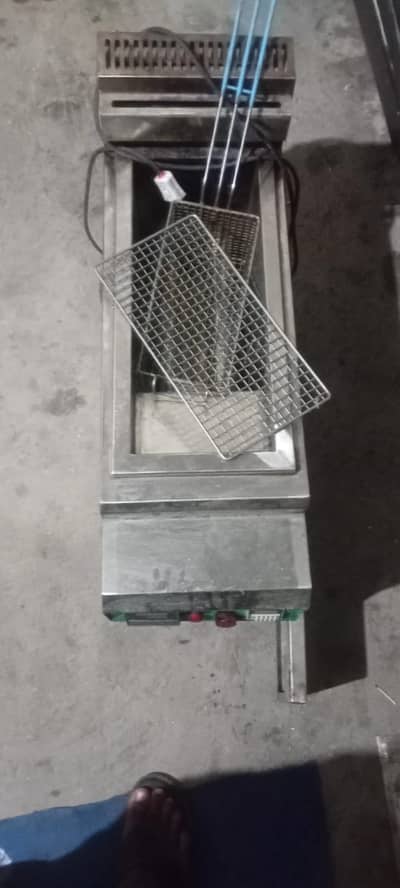 Fryer