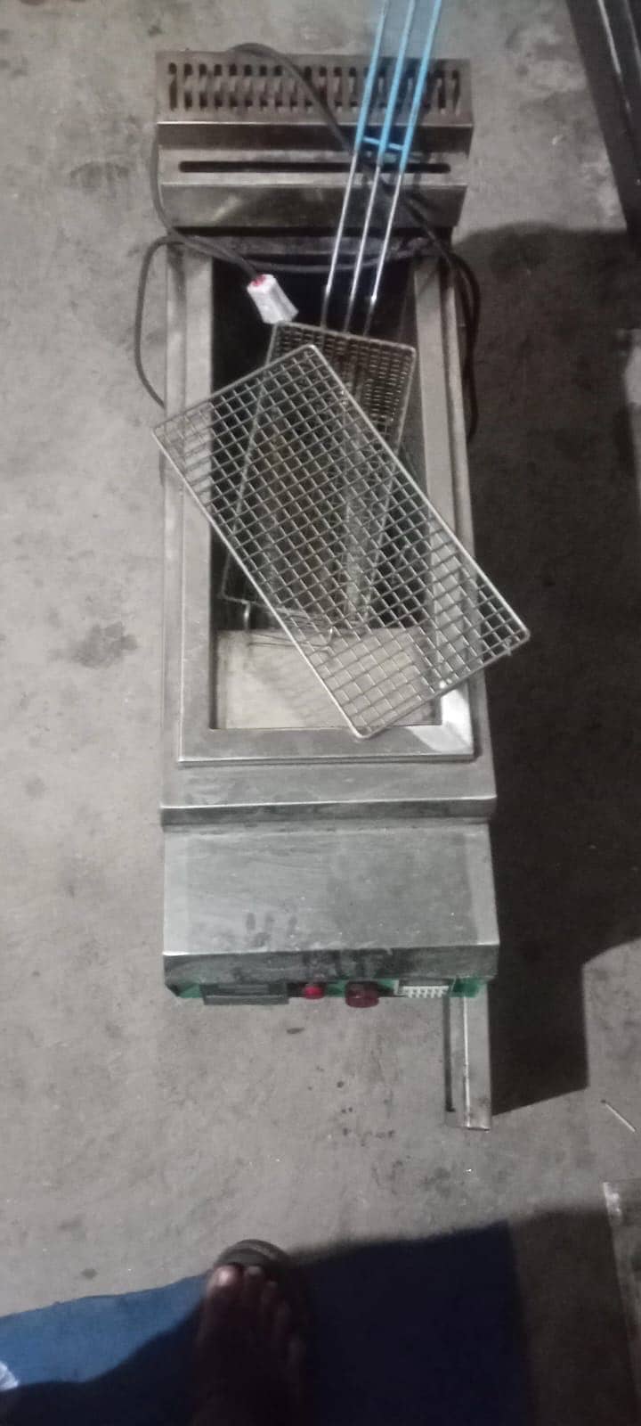 Fryer 0