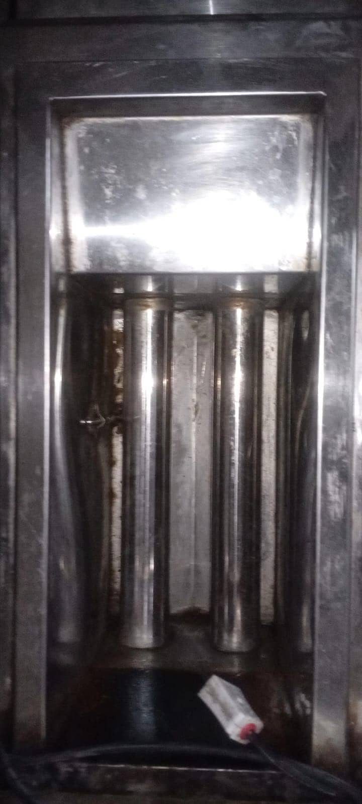 Fryer 3