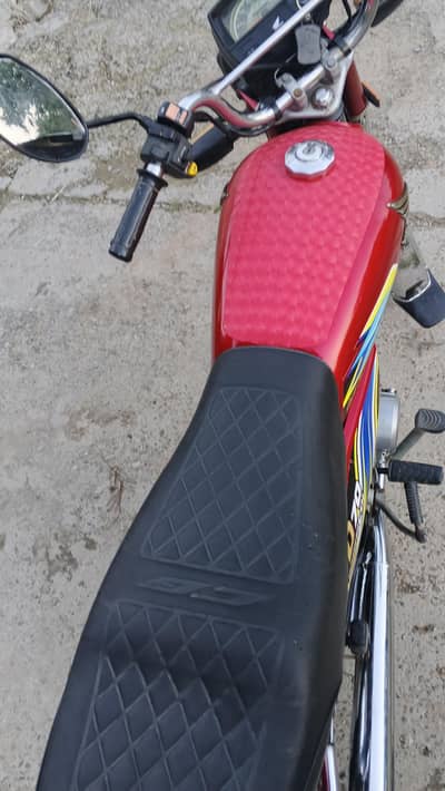 honda cd 70