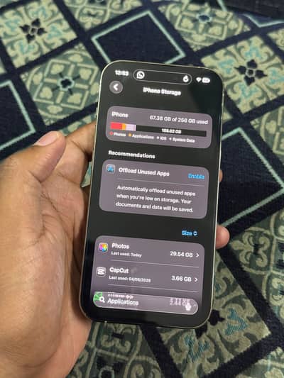 Apple iPhone 14 Pro (jv)