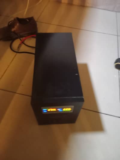 PowerEx UPS for Sale without Batteries