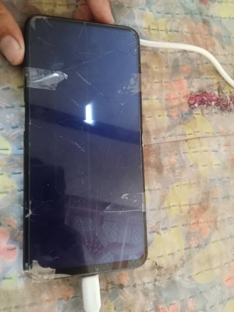 OPPO A54 2