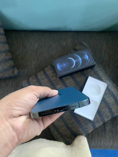 Apple iPhone 12 Pro Max