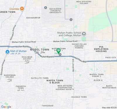 Buying A Prime Location House In Multan?