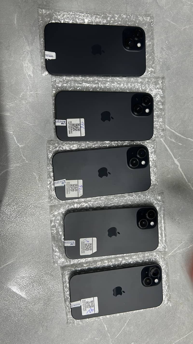 Apple iPhone 15 1