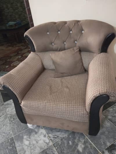5 seater sofa