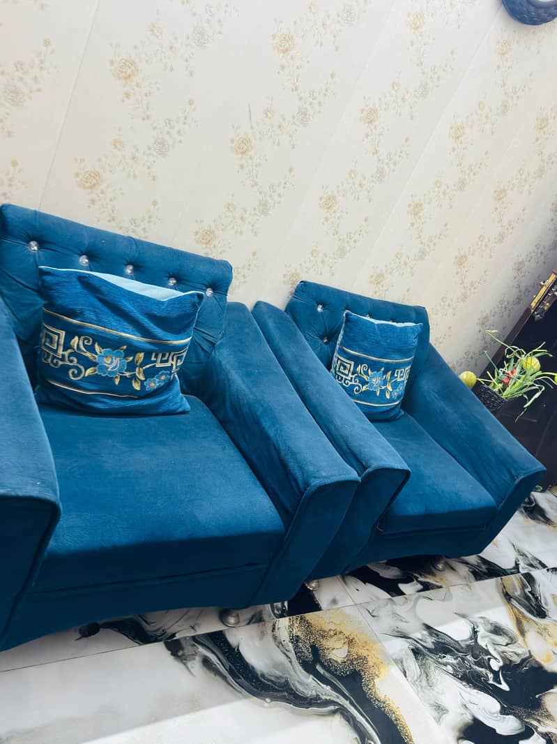 5 seater 2