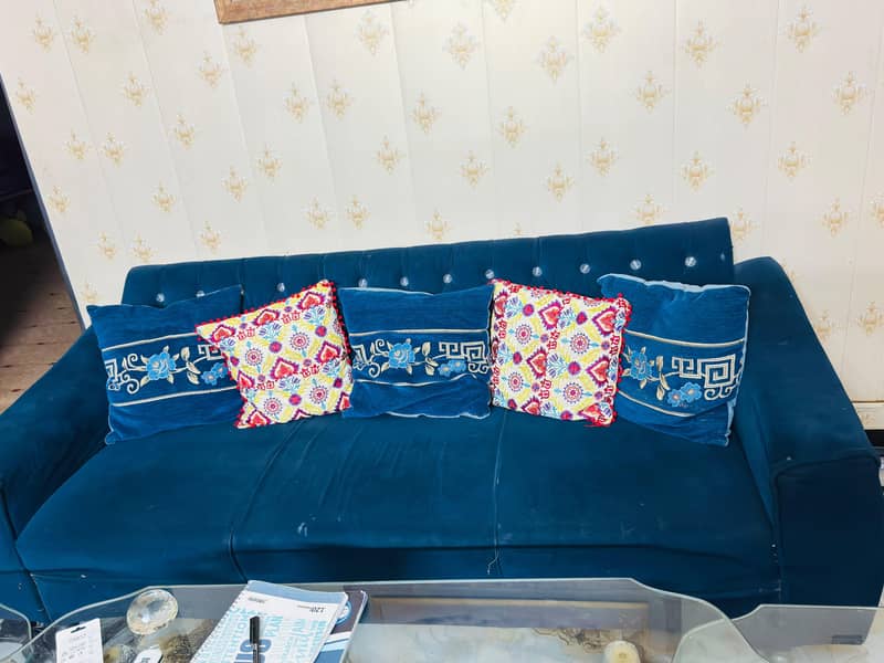 5 seater 5