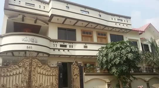 G 13 10 MARLA HOUSE AVAILABLE FOR SALE