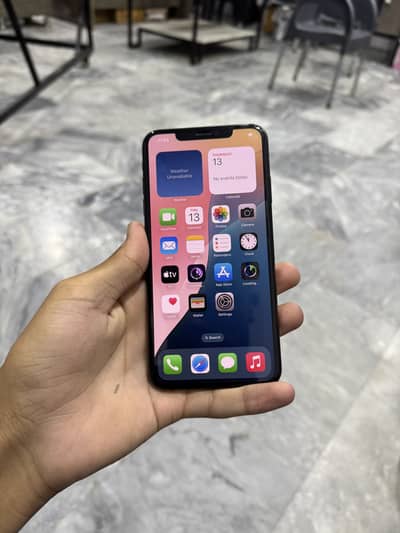 Apple iPhone XS Max